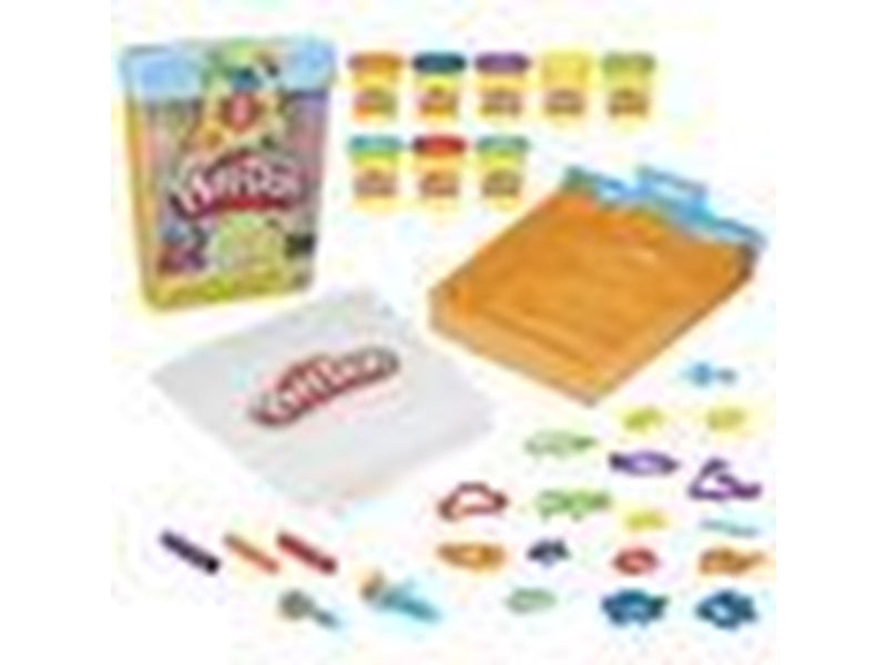 Play-Doh Imagine Animals Storage Playset