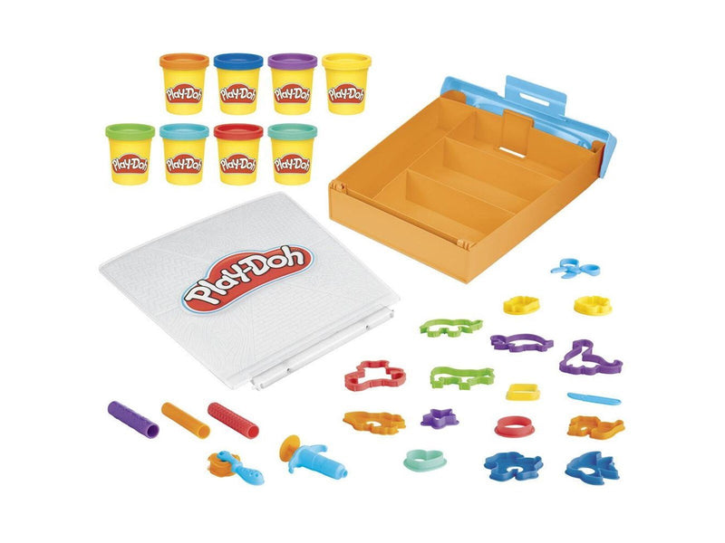 Play-Doh Imagine Animals Storage Playset
