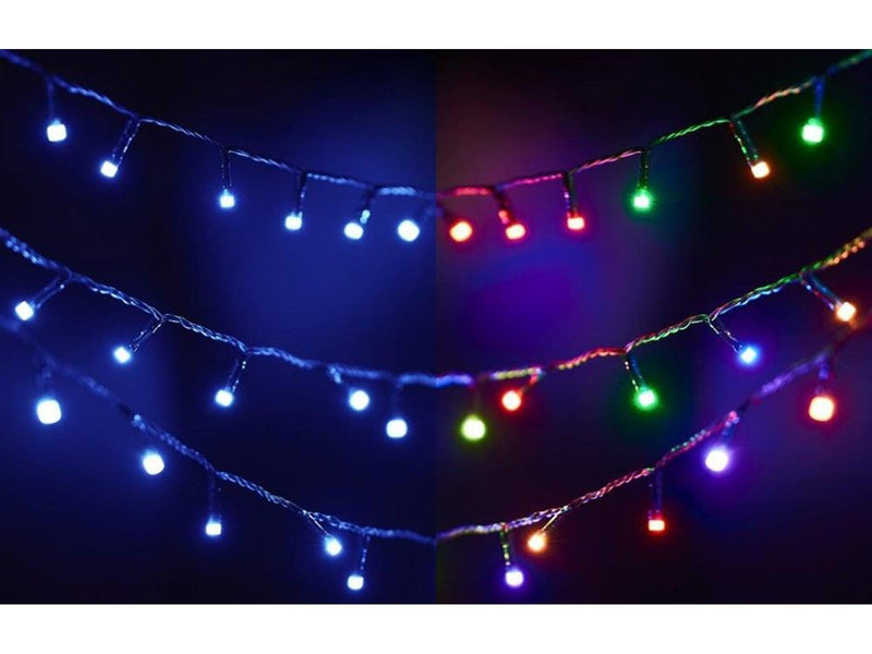 Yeelight Christmas String Lights 20m