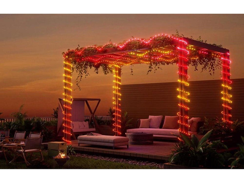 Yeelight Christmas String Lights 20m