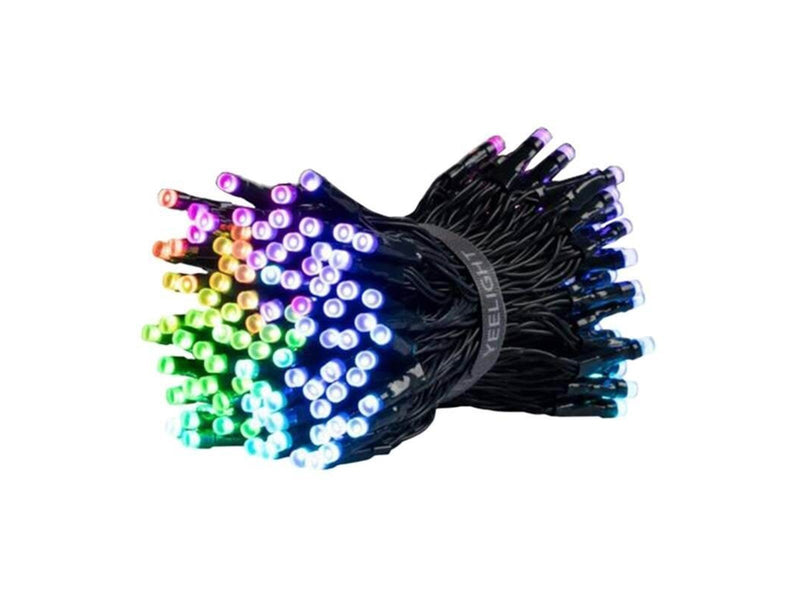Yeelight Christmas String Lights 10m