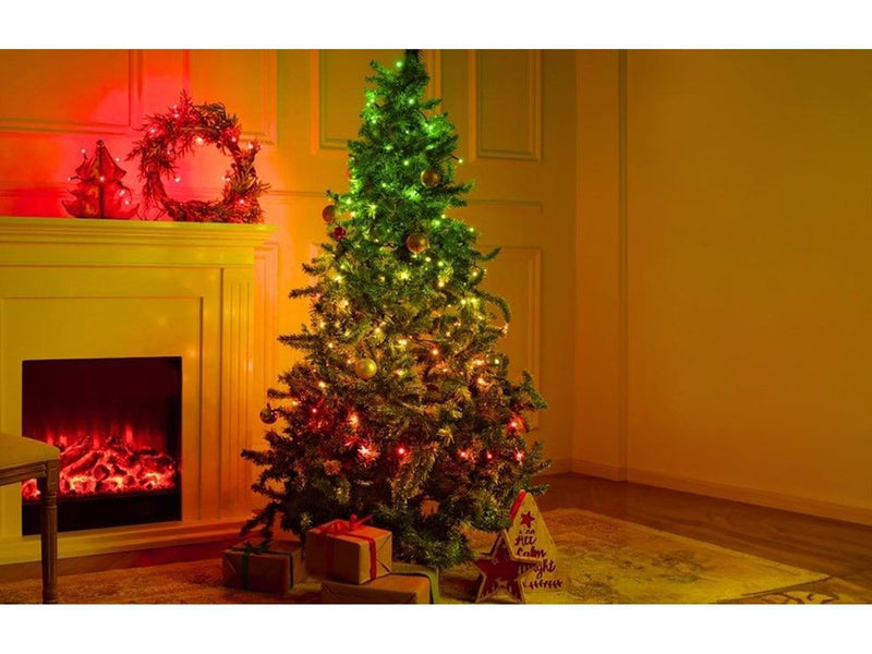 Yeelight Christmas String Lights 10m