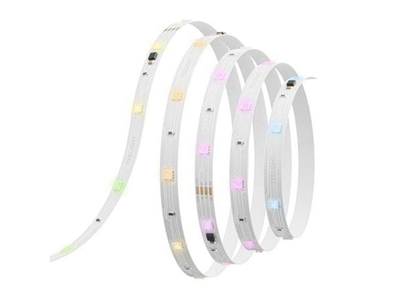 Yeelight LED RGBIC Basic Strip Lights 12m