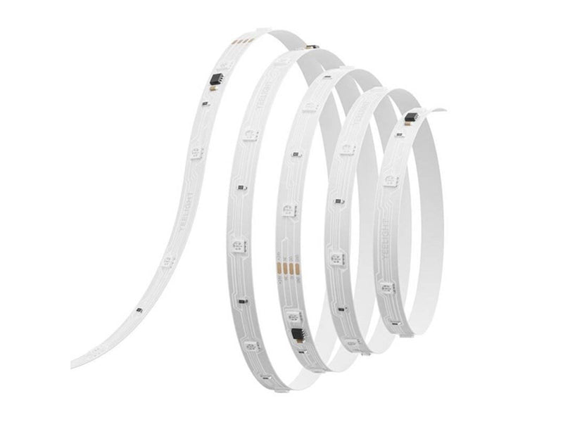 Yeelight LED RGBIC Basic Strip Lights 6m
