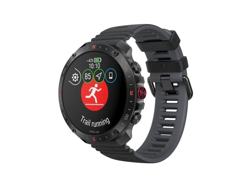 Polar Grit X2 Pro