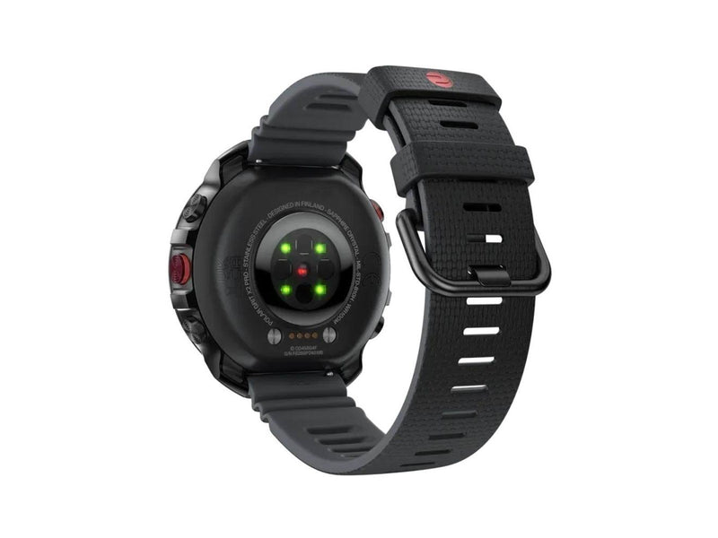 Polar Grit X2 Pro