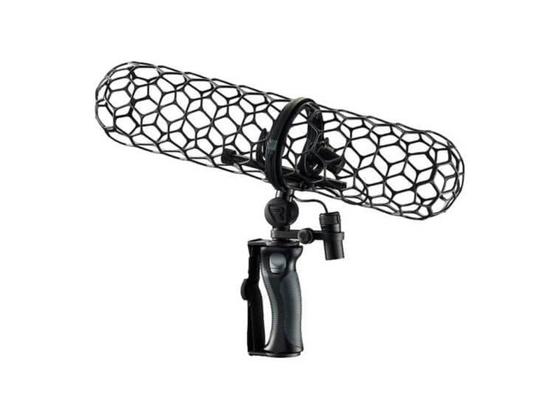 Rycote Nano-Shield Kit NS6-DD