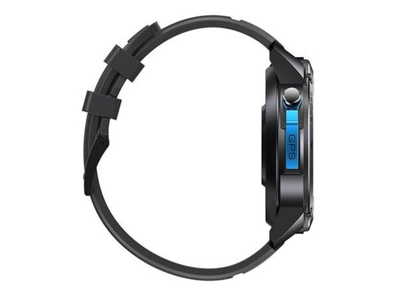 Zeblaze Stratos 2 Ultra Smartwatch - Black
