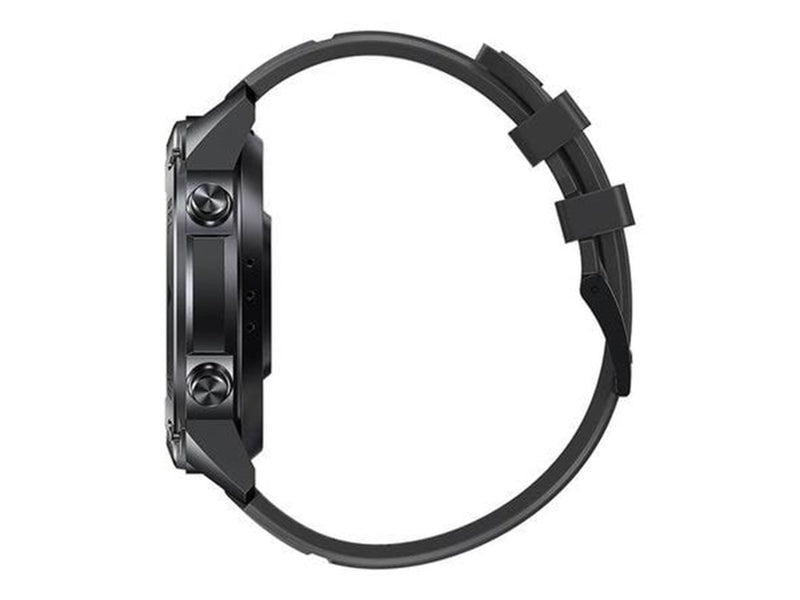 Zeblaze Stratos 2 Ultra Smartwatch - Black