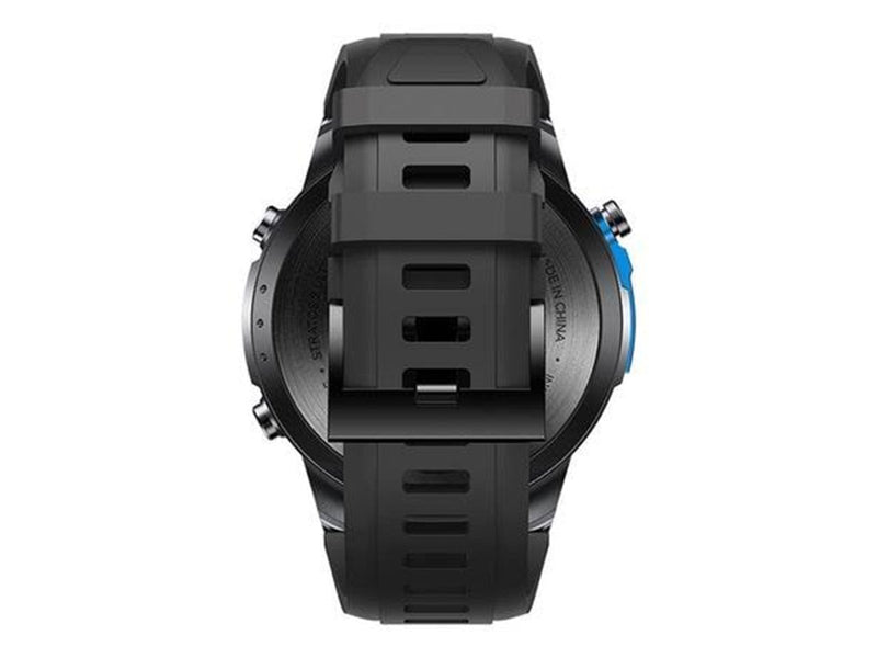 Zeblaze Stratos 2 Ultra Smartwatch - Black