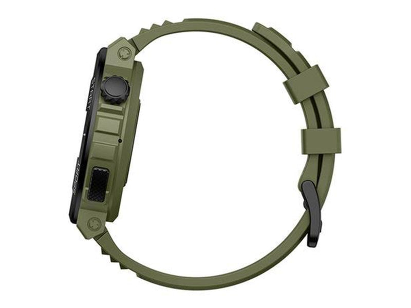 Zeblaze Ares 3 Plus Smartwatch - Green