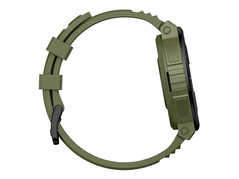 Zeblaze Ares 3 Plus Smartwatch - Green