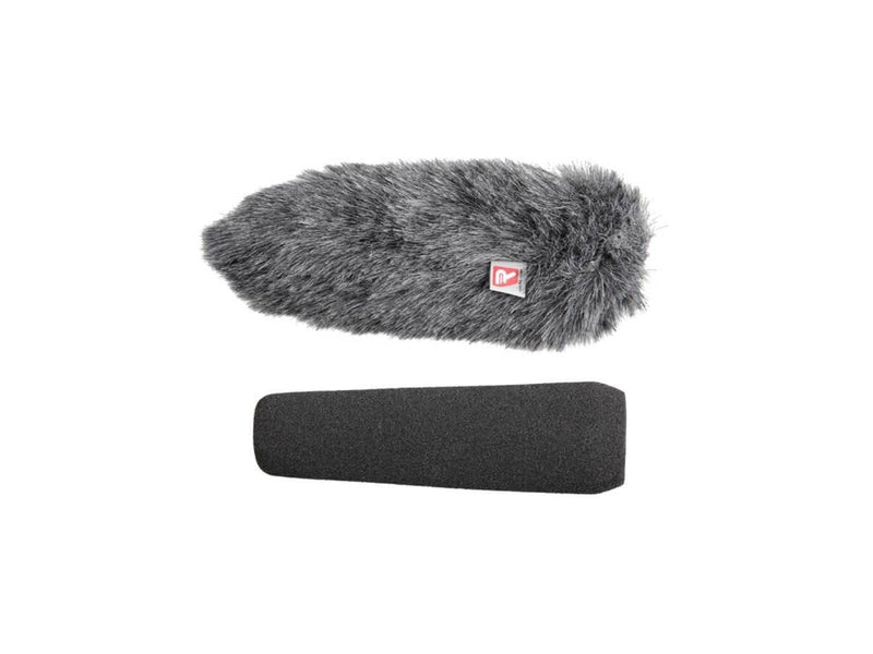 Rycote SGM Foam & Windjammer 15cm 19/22