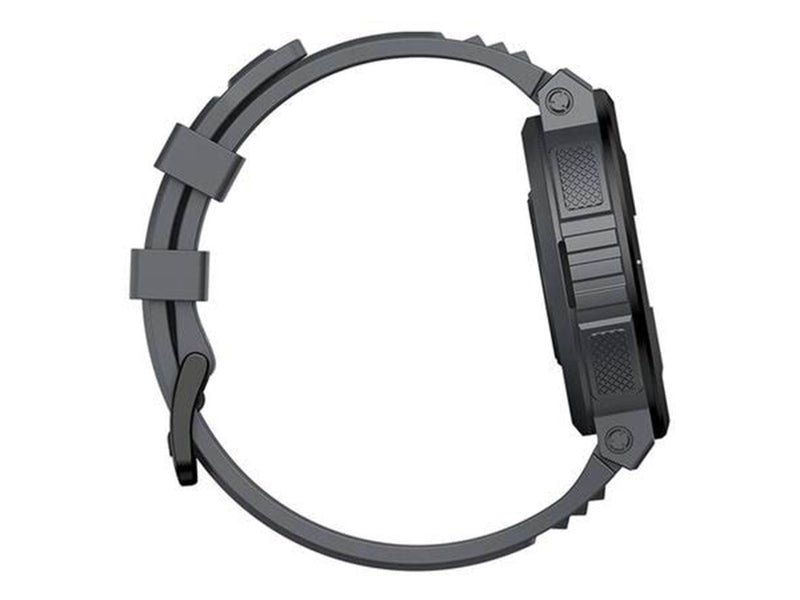 Zeblaze Ares 3 Plus Smartwatch - Black