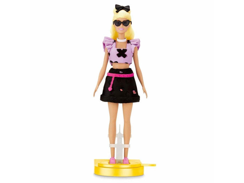 Play-Doh Barbie Designer Fashion Show