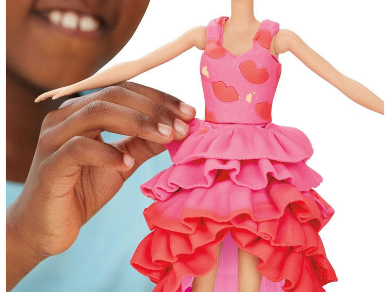 Play-Doh Barbie Designer Fashion Show