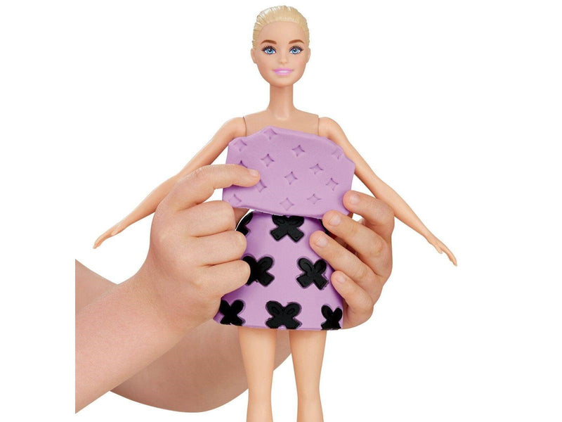 Play-Doh Barbie Designer Fashion Show
