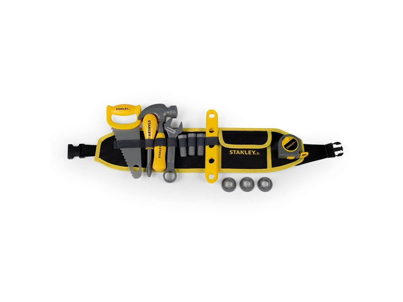 Smoby Stanley Tool Belt 14 pcs.