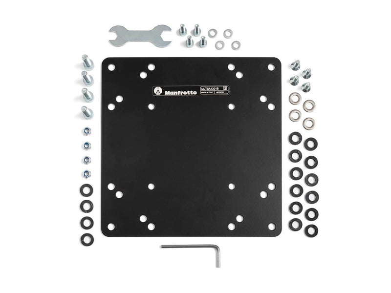 Manfrotto TetherGear VESA Adapter Plate
