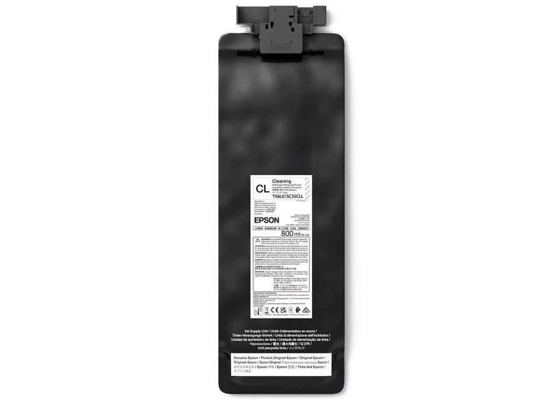 Epson Cleaning ink C13T56L000 800ml - Reinigungsmittel
