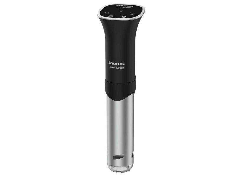 Taurus Sous Vide Roner Clip 360