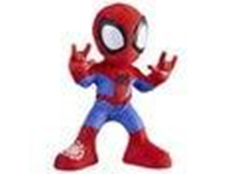 Spidey and His Amazing Friends Dance & Crawl 30 cm Spidey