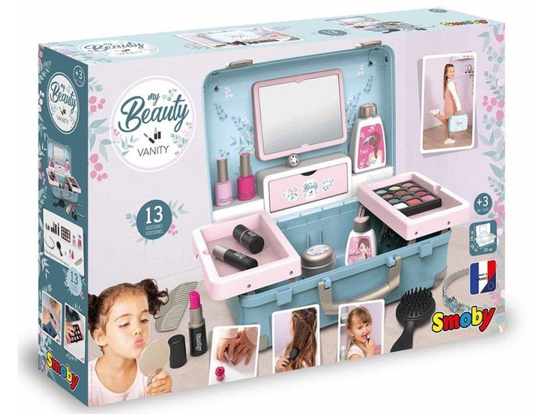 Smoby My Beauty Vanity