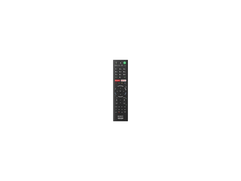 Sony RMF-TX200E remote control