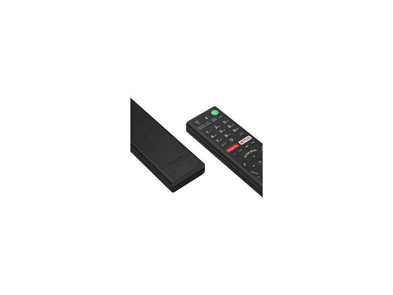 Sony RMF-TX200E remote control