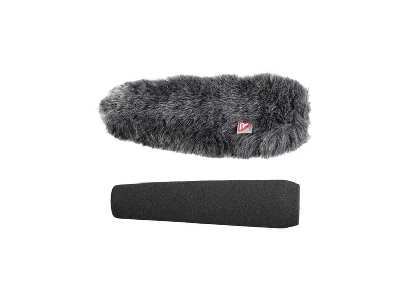 Rycote SGM Foam & Windjammer 18cm ME66