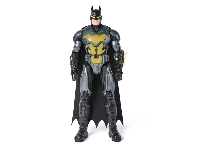 DC Comics Batman Lights & Sounds Stealth Batman 30 cm