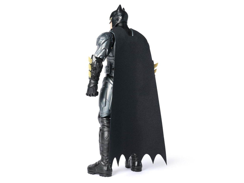 DC Comics Batman Lights & Sounds Stealth Batman 30 cm