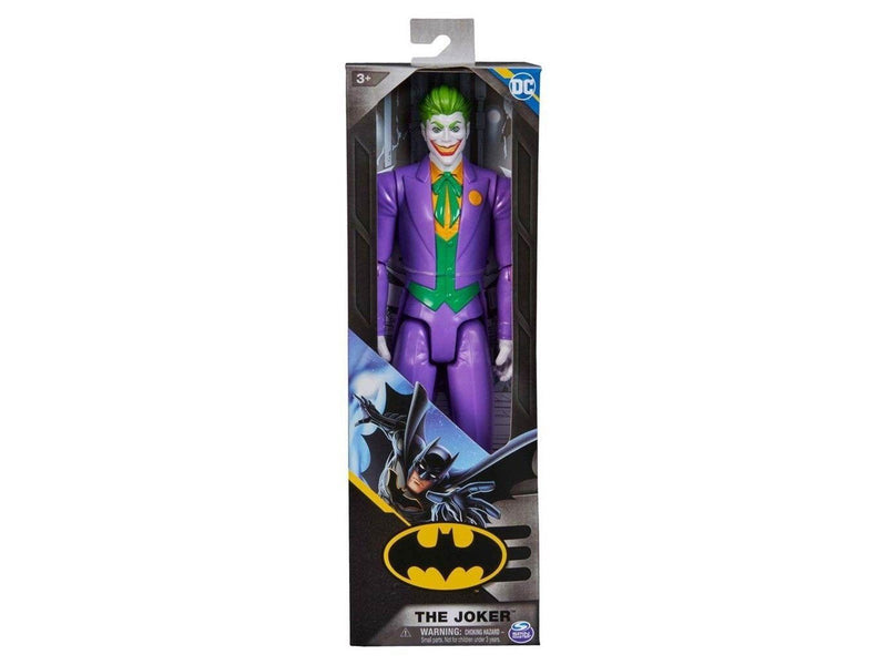 DC Comics Batman - Joker Action Figure 30 cm