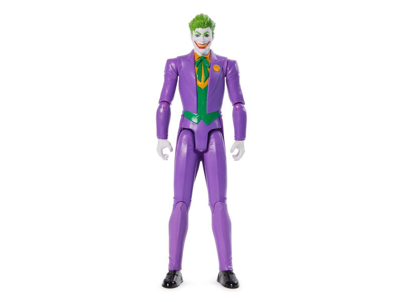 DC Comics Batman - Joker Action Figure 30 cm