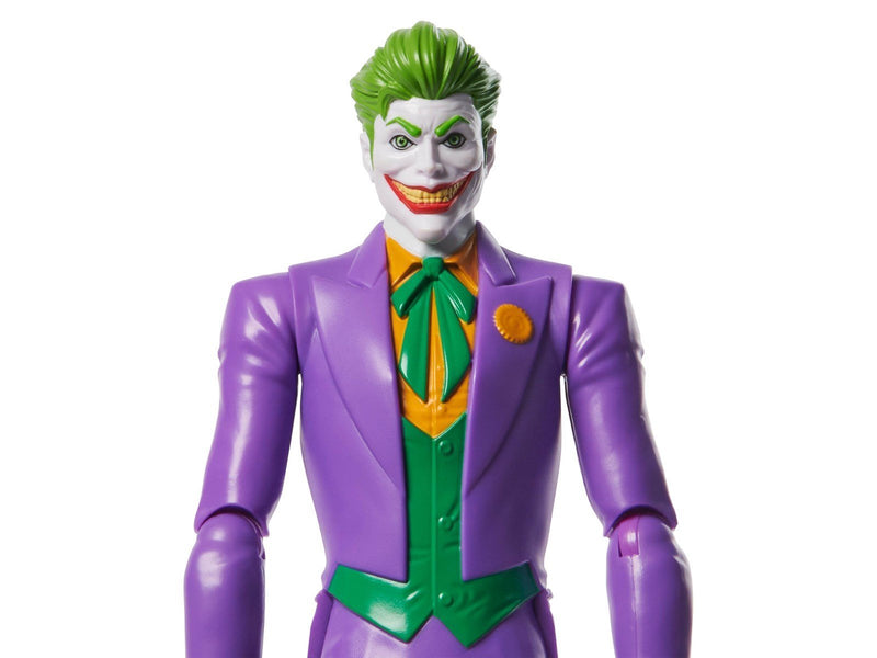 DC Comics Batman - Joker Action Figure 30 cm