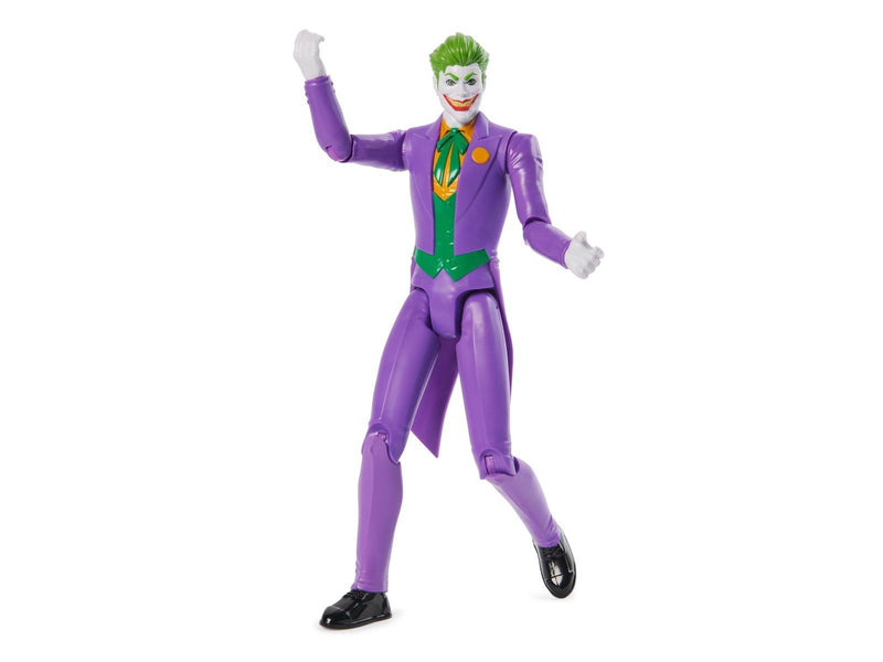 DC Comics Batman - Joker Action Figure 30 cm