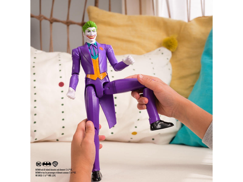 DC Comics Batman - Joker Action Figure 30 cm