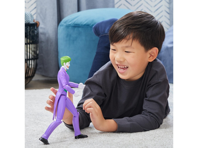DC Comics Batman - Joker Action Figure 30 cm