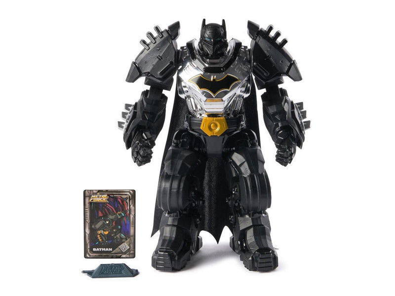 DC Comics Batman Metal Force XL Heroes 30 cm