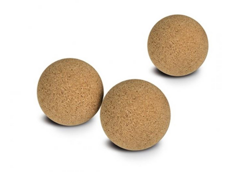 Smoby Table Football Balls Cork 3 pcs.