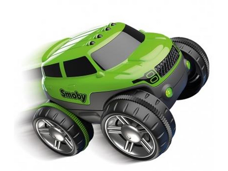 Smoby Flextreme SUV Car