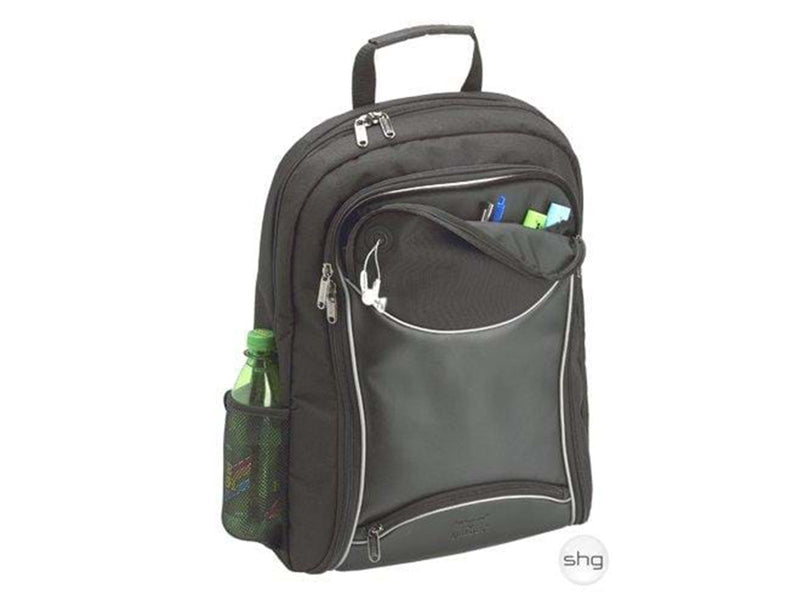 Umates TopSport BackPack - Up zu 17"