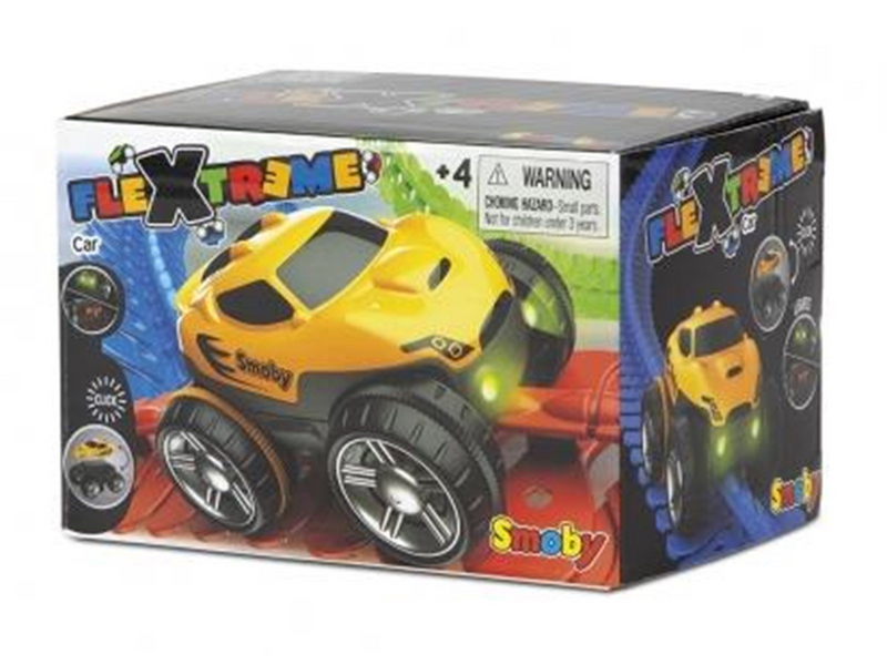 Smoby Flextreme Race Car
