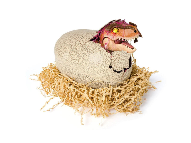 Primal Hatch Interactive Hatching Dino