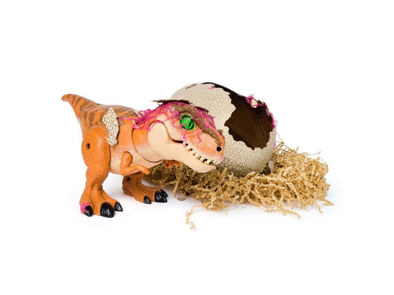 Primal Hatch Interactive Hatching Dino