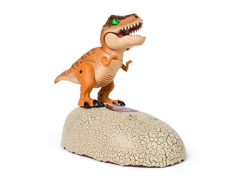 Primal Hatch Interactive Hatching Dino