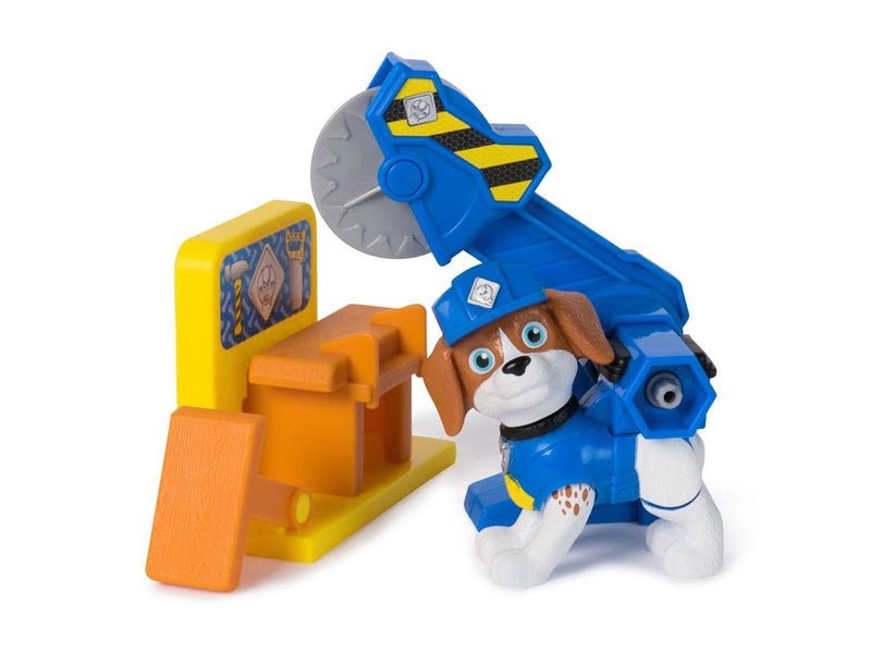 Rubble & Crew Power Tool Pups 2 Pack