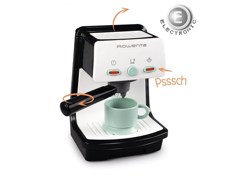 Smoby Rowenta Espresso