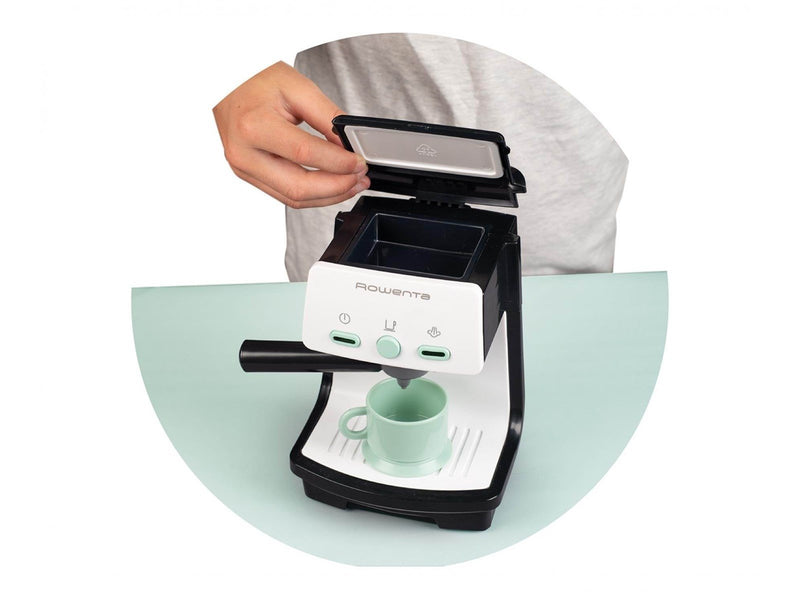 Smoby Rowenta Espresso