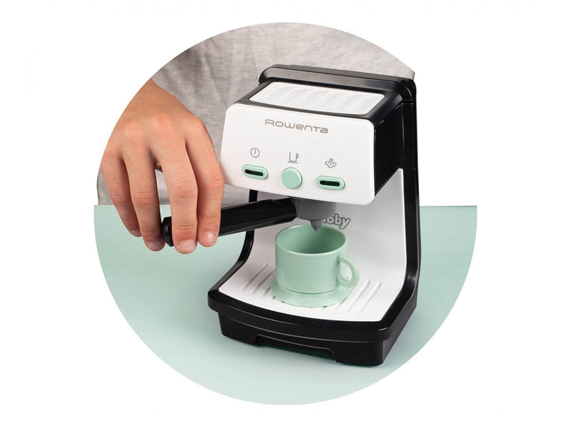 Smoby Rowenta Espresso